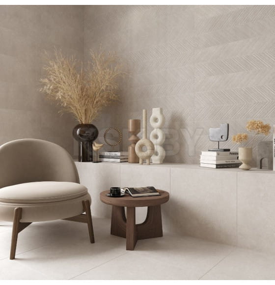 Плитка керамическая Керамин  Дезерт-Р 3 900х300 мм