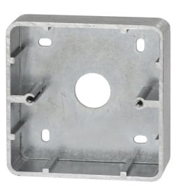 Адаптер металлический ST-EX044BR