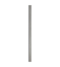 Рейка ПВХ декоративная Бетон 8х125х3000мм ±5мм