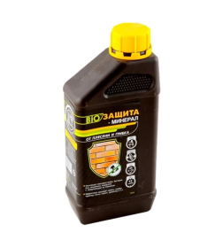 Биозащита-минерал тонированная VGT 1 кг