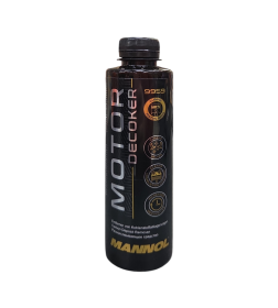 Очиститель масляной системы MANNOL 9959 Motor Decoker 250ml