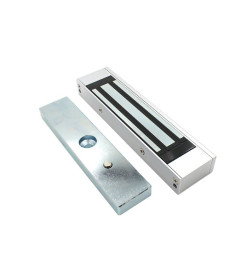 Электромагнитный замок с контролем состояния GF-EML180-5