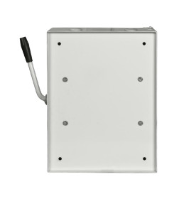 Ящик с рубильником ЯБПВУ-100А IP54 (с ПН-2) модификация 2 TDM SQ1603-0010