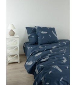 Комплект постельного белья 2-спальный (п.215х175, пр.220х210, н.70х70-2шт.), арт.41251/0, (633901 К 4810122590992)