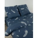 Комплект постельного белья 1,5-спальный 70х70 41241/0/633901 К 