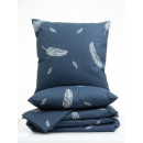 Комплект постельного белья 1,5-спальный 70х70 41241/0/633901 К 