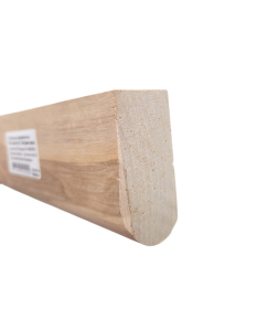 Топорище деревянное 720мм. высший сорт