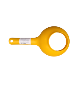 Воронка для банкит пластмассовая Camel Технопластик