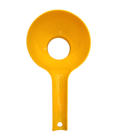 Воронка для банкит пластмассовая Camel Технопластик