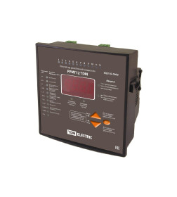 Регулятор РРМГ-12 (с защитой от гармоник) TDM SQ2102-0002