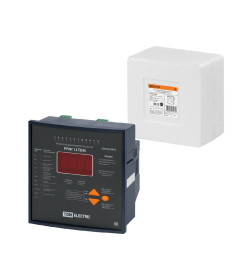 Регулятор РРМГ-12 (с защитой от гармоник) TDM SQ2102-0002