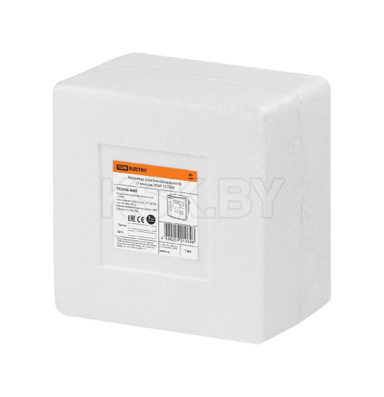 Регулятор РРМГ-12 (с защитой от гармоник) TDM SQ2102-0002 (SQ2102-0002) 