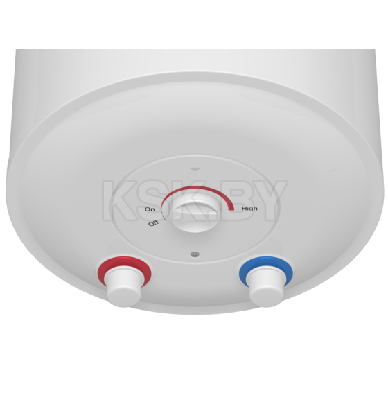 Водонагреватель  аккумуляционный электрический THERMEX N 10 O