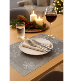 Салфетка сервировочная 30 х 45 см MA0166A Market Union