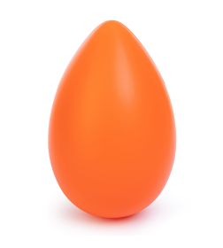 Игрушка для собак "Неуловимое яйцо" ALTA М9014