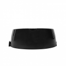 Лего-миска для животных 0,3л (с металлической чашей) ALTA (графитовый) М9154 (М9154) 