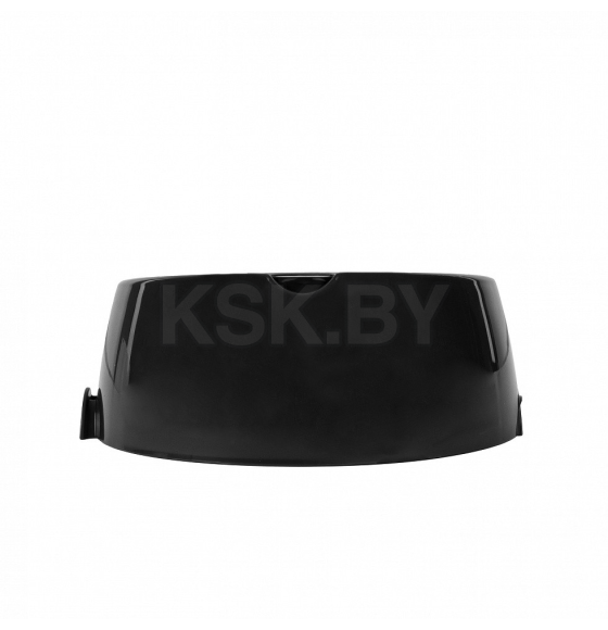 Лего-миска для животных 0,3л (с металлической чашей) ALTA (графитовый) М9154 (М9154) 