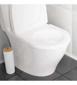 Лоток туалет для приучения кошек к унитазу ALTA М5998