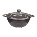 Набор кухонной посуды из алюминия (32 см/28 см/24 см/20 см, низк. 28см ) DomiNado TW-10 микс (TW-10) 