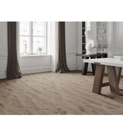 Ламинат Quick-Step Creo Plus CRP 5335 Дуб Луизиана коричневый 8*190*1200 мм