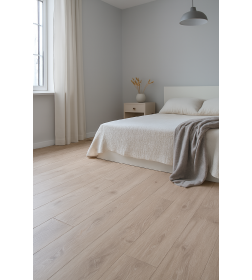 Ламинат Quick-Step Creo Plus CRP 8341 Дуб Орлеанский 8*190*1200 мм