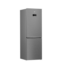 Холодильник с морозильником Beko B3RCNK362HX