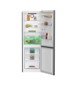 Холодильник с морозильником Beko B3RCNK362HX