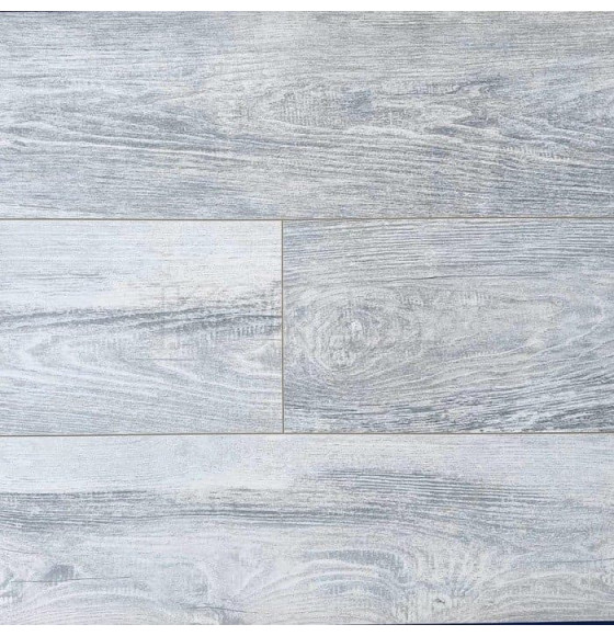 Ламинат UNILIN LocFloor Arctic Дуб Вага LTR621 12х190х1380 мм (LTR621) 