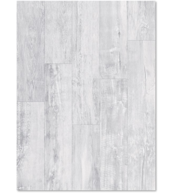 Ламинат UNILIN LocFloor Arctic Дуб Вага LTR621 12х190х1380 мм