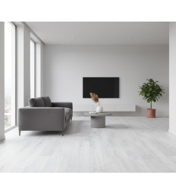 Ламинат UNILIN LocFloor Arctic Дуб Вага LTR621 12х190х1380 мм