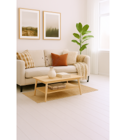 Ламинат UNILIN Clix Plus Extra Дуб Комодо CPE 8459 8*190*1200