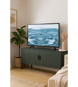 Телевизор Horizont 32" 32LE7051D