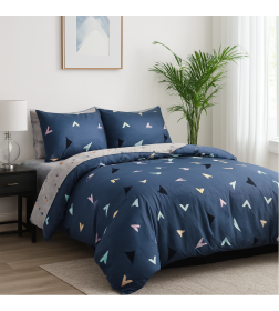 Комплект постельного белья "Дуэт" 70х70, арт.41271/0/569901/655003 К