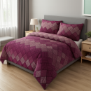 Комплект постельного белья 1,5-сп., арт.41242/0, (1 Хлопок-100% 215*153 0 4810122656711)