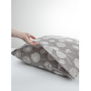 Комплект постельного белья 1,5-сп., арт.41242/0, (1 Хлопок-100% 215*153 0 4810122605856)