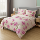 Комплект постельного белья 1,5-спальный (п.215х153, пр.220х145, н.50х70-2шт.), арт.41242/0, (487401/511205 4810122692108)