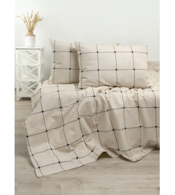 Комплект постельного белья 2-спальный (п.215х175, пр.220х210, н.70х70-2шт.), арт.41251/0, (607401/457973 К 4810122595355)