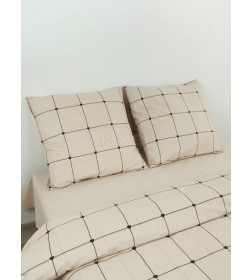 Комплект постельного белья 2-спальный (п.215х175, пр.220х210, н.70х70-2шт.), арт.41251/0, (607401/457973 К 4810122595355)