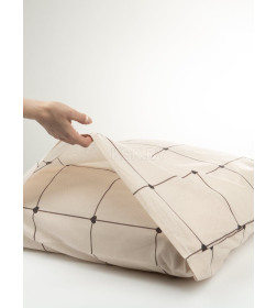 Комплект постельного белья 2-спальный (п.215х175, пр.220х210, н.70х70-2шт.), арт.41251/0, (607401/457973 К 4810122595355)