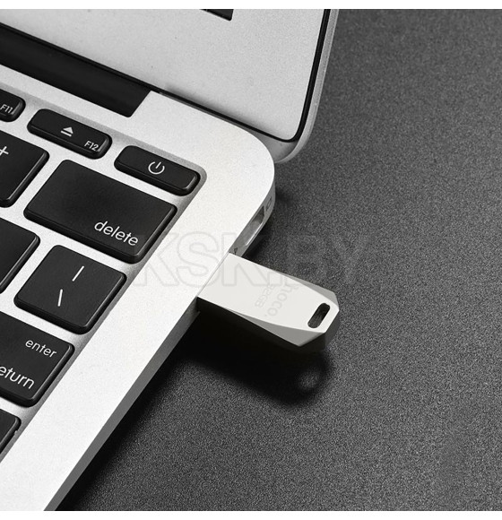 Флеш карта UD4 32Gb Hoco (99871) 