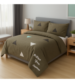 Комплект постельного белья 2-сп., арт.41251/0, (215*175 545905 4810122643186)