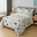 Комплект постельного белья 2-спальный 50х70 41252/0/518601/4579108 