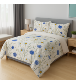 Комплект постельного белья 2-спальный 50х70 41252/0/518601/4579108 