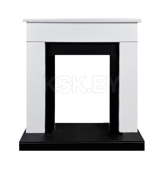 Портал "DETROIT STD-ASP" Бьянко белый