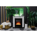 Портал "DETROIT STD-ASP" Бьянко белый