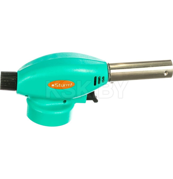 Горелка газовая Sturm с пьезорозжигом, арт. 5015-KL-02 (5015-KL-02) 