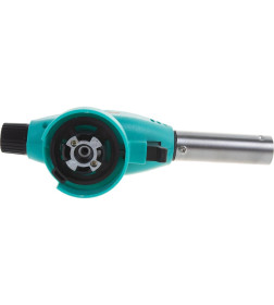 Горелка газовая Sturm с пьезорозжигом, арт. 5015-KL-02