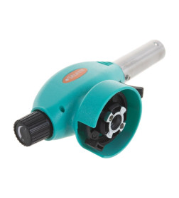 Горелка газовая Sturm с пьезорозжигом, арт. 5015-KL-02