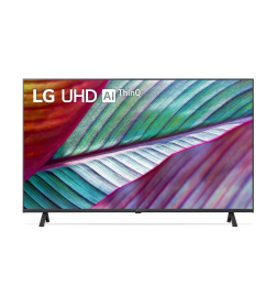 Телевизор LG 43" UR7800 43UR78006LK