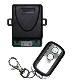 Комплект управления по радиоканалу (приемник + брелок) ST-RC111RL